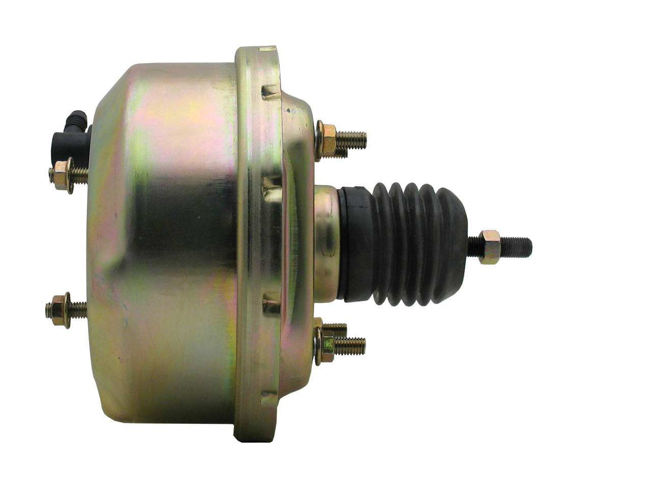 PB7001 Universal 7/" Single Diaphragm Booster Street Rod
