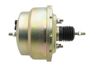 PB8532  -  Universal 8" Dual Diaphragm Booster w/ adjustable Pin