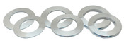 SHIM KIT  -  Tubular Control Arms Adjustable Ride Height Shims