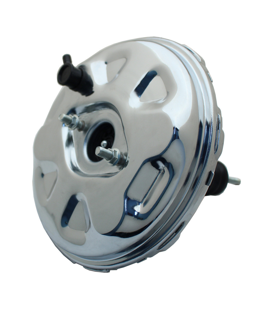 BBB Industries 99-01108B Front Left Rebuilt Brake Caliper With Hardware