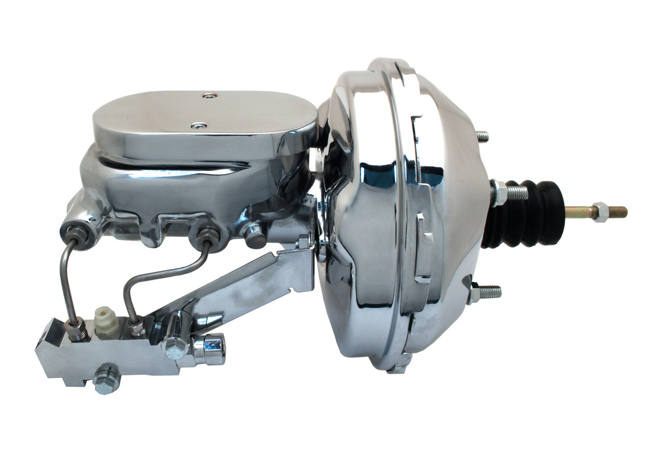 power booster brake