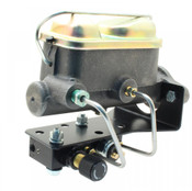 1964-1973 Ford Mustang Master Cylinder Kit w/ Adjustable Valve