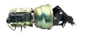 FD-204 1960-1972 Ford Galaxy Booster Conversion Kit (Disc/ Drum)