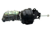 FT-207 - 1957-1977 Ford F Series Truck Booster Conversion Kit