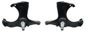 396670 1963-1970 GMC/CHEVY Truck Disc Brake Spindles Stock Height