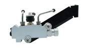 PV4AK-260  Disc/Disc Proportioning Valve Kit for Oval Master Cylinder