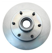 8600 - 1963-1970 Chevy Truck Rotor 6x5.5