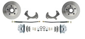 1957-1968 Full Size Ford Disc Brake Kit