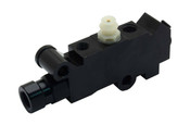 PV4A-B  -  GM Disc/Disc Proportioning Valve - Aluminum
