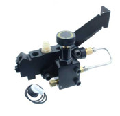 PV24APV  -  GM Disc/Drum Proportioning Valve & Adjustable Block - Aluminum