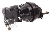 MP-715 - Mopar Universal  B, E  Body & Dodge Truck Trapezoid Booster Conversion Kit