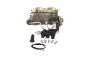 MCK-GM-79L Universal GM Master Cylinder Kit Adjustable Valve