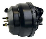 PB8540  - 1967-1969 Ford Mustang 8" Dual Power Brake Booster