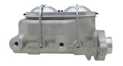 MC1312A - GM Universal Aluminum Master Cylinder 3/8" Ports