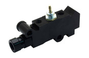 PV4BECKSET - Black Disc/ Disc Proportioning Valve & Sensor