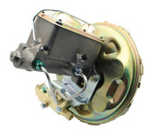 BCK5007-1970-1981 Camaro/ Firebird Booster Conversion Kit