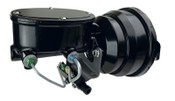 GM- 434  1970-81 F-Body (Camaro, Firebird) 8" Dual Black Out Conversion Kit (Disc/Disc)