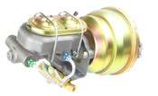 GM- 235-  1970-81 F-Body (Camaro, Firebird) 8" Dual Conversion Kit ( Disc/ Disc)
