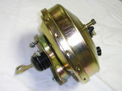  PB9007-zinc  - 1967-1970 Ford Mustang 9" Single Diaphragm Booster