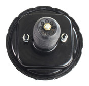 PB7081-2S  -  7" Single Booster Ford Bolt Pattern 2 Stud 