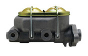 MC2912H - GM Universal Cast Iron Master Cylinder 1-1/8" Bore