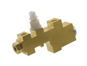 PV6070FD  -  1960-70's Ford Proportioning Valve