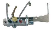 PV4AK-2BM  -  GM Bottom Mount Prop Valve Kit. Disc/Disc - Aluminum