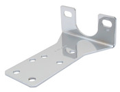 PVB-BC  -  Bottom Mount Bracket - Chrome