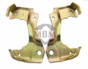 3966155B  2" Drop Spindle Caliper Bracket