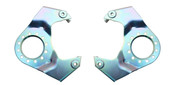CB7191  - 1971-1991 Ford Bronco Caliper Brackets