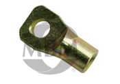 PRE104  -  Universal 1 1/2" long Pedal Rod Extension