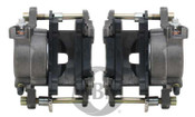 4125/4126 GM Cast Iron Calipers