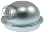 20618101MBM  -  46 mm Dust Cap