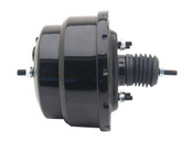 PB8531PC  -  Pro Line 8" Dual Powder Coated Black Power Brake Booster