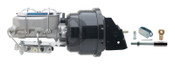 PL-6472  -  Chevelle 64-72 & Camaro 67-69; 7” dual booster