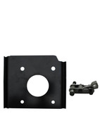 HWK8536-2  -  HWK8536-2 - 1970-1974 B&E Body Firewall Reinforcement Plate