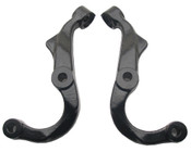 SA6974  - 1969-1974 Chevy Nova & 1967-1969 Camaro Steering Arms