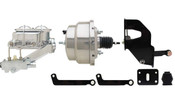 MP-307-Mopar B&E Booster Conversion Kit
