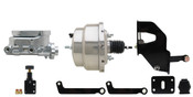 MP-315-Mopar B&E Booster Conversion Kit