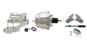 GM-303 - 1964-1972 GM A, F, X Power Brake Booster Conversion Kit