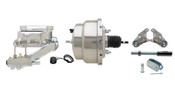 GM-313 - 1964-1972 GM A, F, X Power Brake Booster Conversion Kit