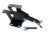 J7486  -  J7486 - 1974-1986 CJ5 & CJ6 Jeep Firewall mount booster bracket