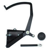 PRAFMCT5559  -  1955-1959 Chevrolet Truck Frame Mount Brake Pedal