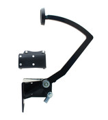 PRAFMCT4754  -  1947-1954 Chevrolet Truck frame mount brake pedal