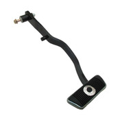 BPAF6769PED  -  1967-1969 Automatic Ford Mustang Brake Pedal