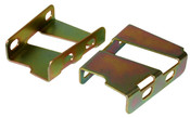 CT6372BK  -  GM 1958-1964 Booster Bracket - Zinc