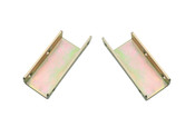 PBB7004B  -  GM 1955-58 Booster Bracket Zinc Coated