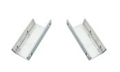 PBB7004BSS  -  GM 1955-58 Booster Bracket Stainless Steel