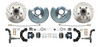 Mopar Disc Brake Kit