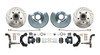 Mopar Disc Brake Kit